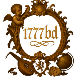 1777bd-এর লোগো