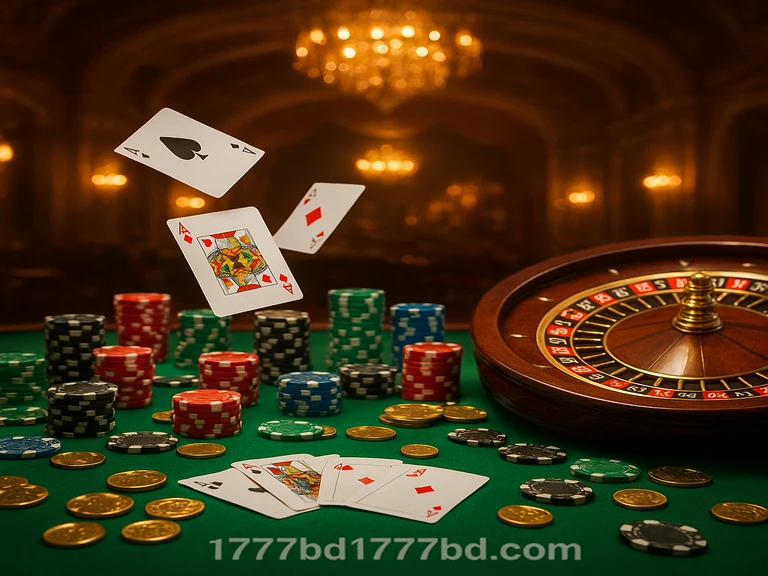 1777bd এর প্রধান গেম-সরবরাহকারী: NetEnt, Pragmatic Play, Play'n GO